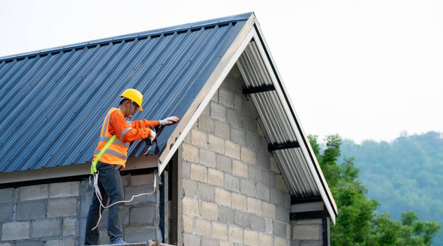 Local Chimney Repair in Ellicottville, NY